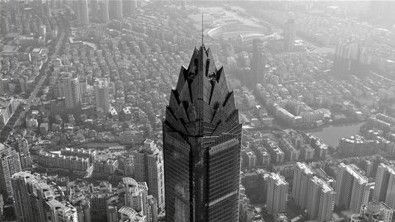 浙江第一高楼已建11年 不知何时投用？